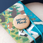 Animal planet - Look & find puzzle