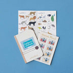 Animal planet - Look & find puzzle