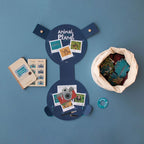 Animal planet - Look & find puzzle