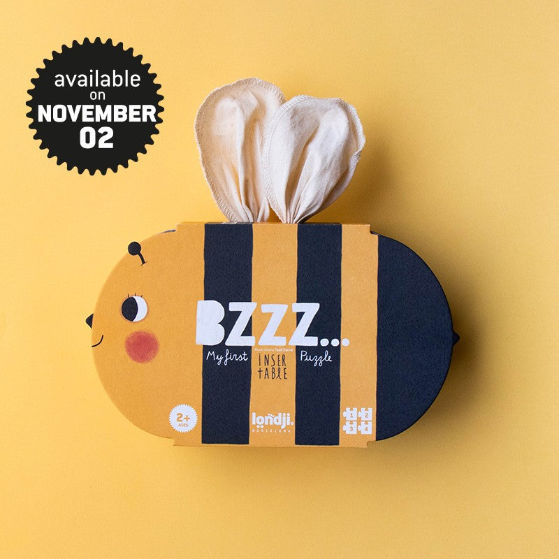Bzzz... Puzzle