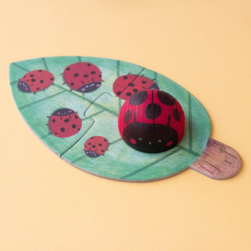 Bzzz... Puzzle