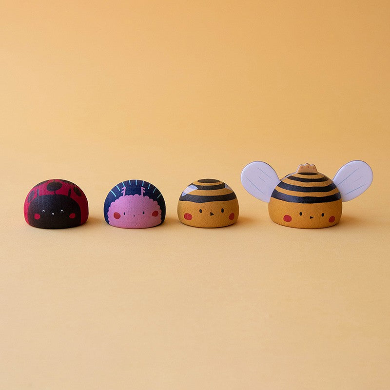 Bzzz... Puzzle
