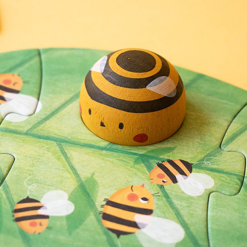 Bzzz... Puzzle