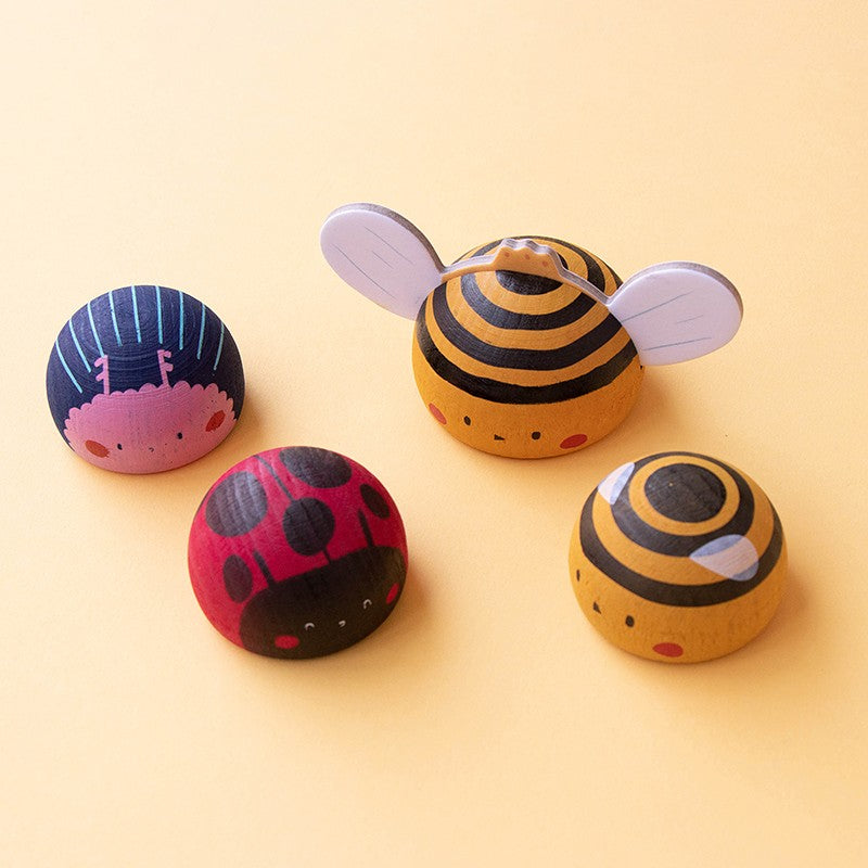 Bzzz... Puzzle