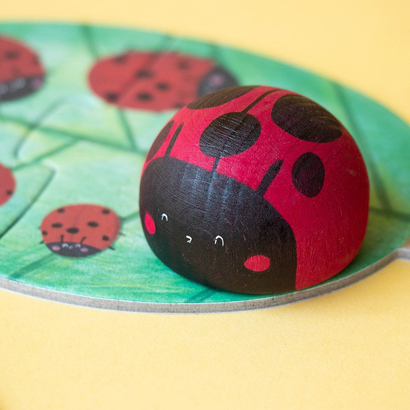 Bzzz... Puzzle