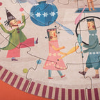 Circus Round
