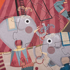 Circus Round
