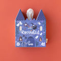 Enchanted - Glow in the dark puzzle