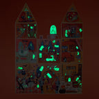 Enchanted - Glow in the dark puzzle
