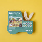 Farmtastic - Look & Find Puzzle