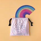 Happy birthday unicorn! - Puzzle progresivo & reversible