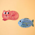 I love my pets