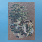 Japanese Rock - Puzzle