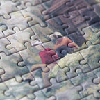 Japanese Rock - Puzzle