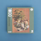 Japanese Rock - Puzzle