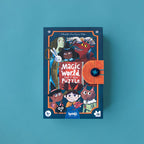 Magic World - Puzzle