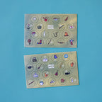 Magic World - Puzzle