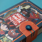 Magic World - Puzzle