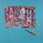 Magic World - Puzzle