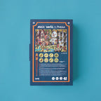 Magic World - Puzzle