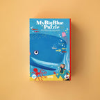 My Big Blue - Puzzle