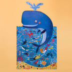 My Big Blue - Puzzle