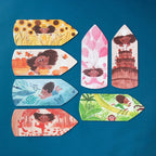 My Colours - Puzzle