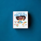 My Colours - Puzzle