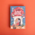 Sweet dreams - Insert & reversible puzzle