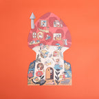 Sweet dreams - Insert & reversible puzzle