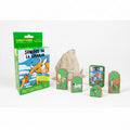 Juego Qubitunes Sonidos de la Granja