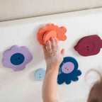 Bath Puzzle