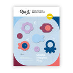 Bath Puzzle