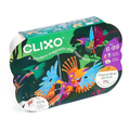 Clixo Tropical Birds 22pcs