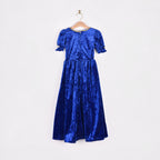 Princesa azul