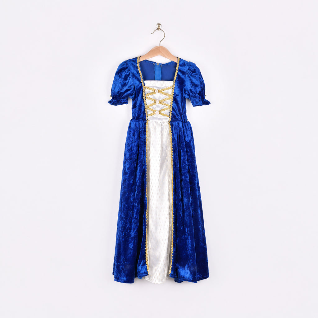 Princesa azul
