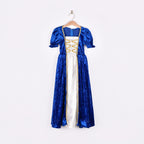 Princesa azul