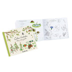 Cuaderno actividades Dans mon jardin