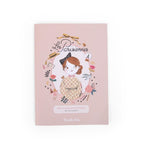 Libro colorear - Les Parisiennes