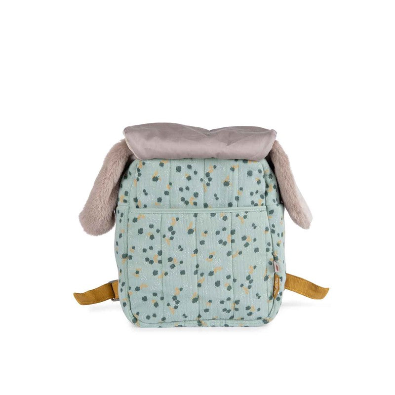 Mochila Trois Petits Lapins