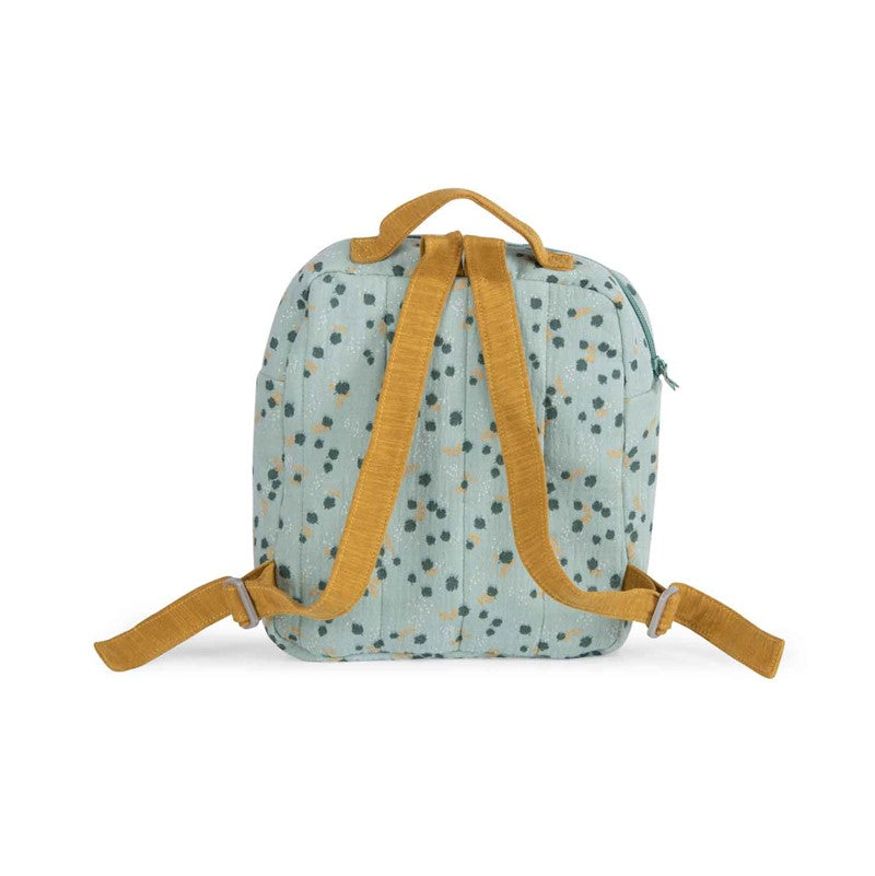 Mochila Trois Petits Lapins
