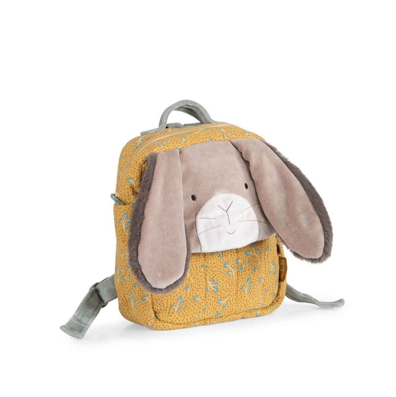 Mochila Trois Petits Lapins