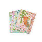 Cartes fantastiques Les Rosalies