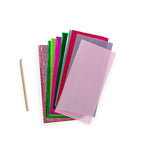 Cartes fantastiques Les Rosalies
