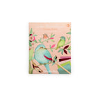 Cartes fantastiques Les Rosalies