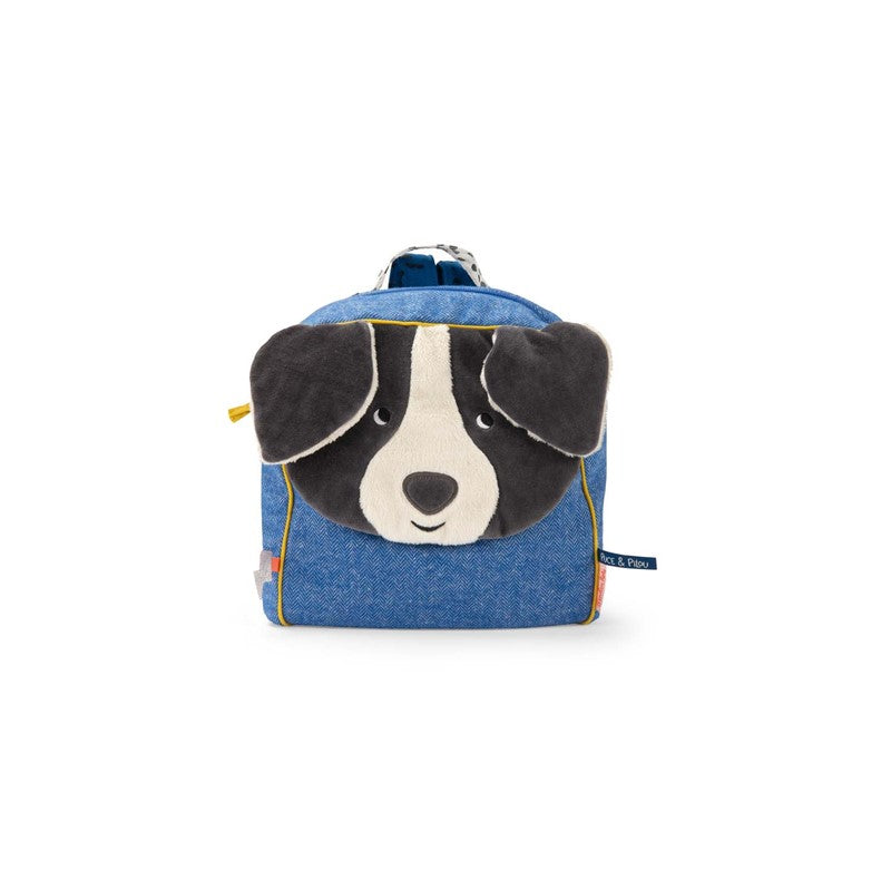Mochila Puce - Puce & Pilou