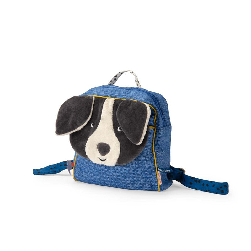Mochila Puce - Puce & Pilou
