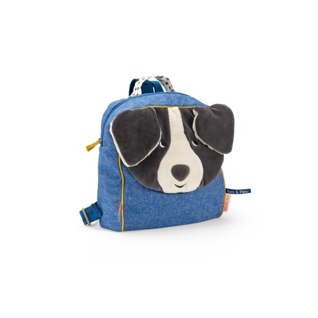 Mochila Puce - Puce & Pilou