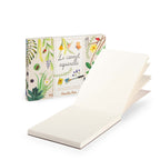 Cuaderno para acuarela Le Jardin du Moulin