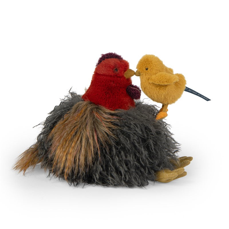 Gallina